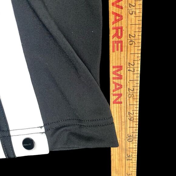 Adidas Originals Women's Adibreak 3-Stripes Snap Track Pants IB5924 Sz XL $80 - Picture 6 of 7